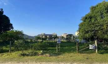 Imagem 5: Ótimo terreno em Garopaba 484m2 com oportunidade para salas comerciais e apartamentos no s