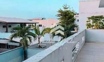 Imagem 7: Casa com 5 dormitórios para alugar, 300 m² por R$ 14.000/mês - Jardins Ibiza - Eusébio/CE