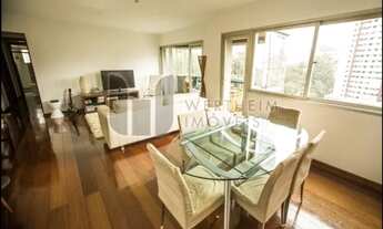 Imagem 2: APARTAMENTO RESIDENCIAL em SÃO PAULO - SP, CAMPO BELO