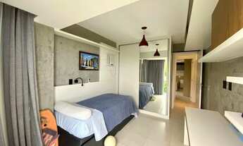 Imagem 7: Cobertura duplex para aluguel tem 270 metros quadrados com 3 quartos