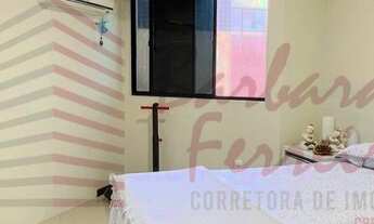 Imagem 5: Apartamento na Pajuçara com 2 quartos na beira da praia a venda