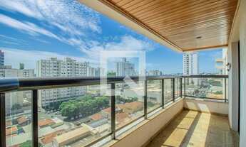 Imagem 6: Apartamento para Aluguel - Vila Imperial, 4 Quartos, 150 m2