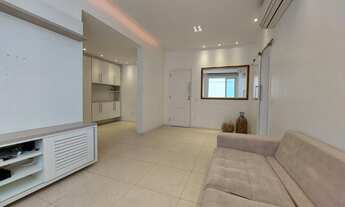 Imagem 2: Apartamento reformado em Ipanema