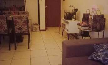 Imagem 4: Quarto de Ap para alugar