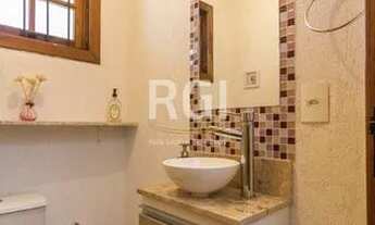 Imagem 7: Sobrado para Venda - 181m², 3 dormitórios, sendo 1 suites, 2 vagas - Imperial Parque