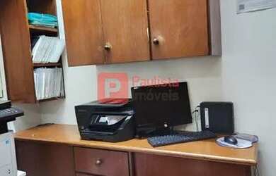 Imagem 11: Sala para locação de 25m² por R$1.200/mês com 4 vagas no Jardim Paulista, São Paulo, SP