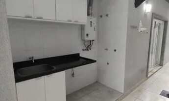 Imagem 5: Casa com 3 dormitórios para alugar, 105 m² por R$ 4.700,00/mês - Chácara Pavoeiro - Cotia