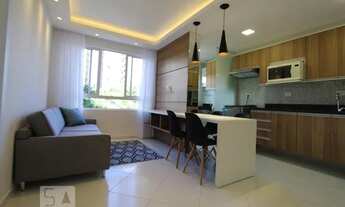 Imagem: Apartamento para Aluguel - Portão , 1