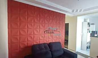 Imagem 2: Apartamento no Condomínio Espetáculo - 2 Dormitórios, 1 Vaga - Ótima Localização no Jardim