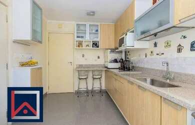 Imagem 7: Venda Apartamento 2 Dormitórios - 90 m² Campo Belo