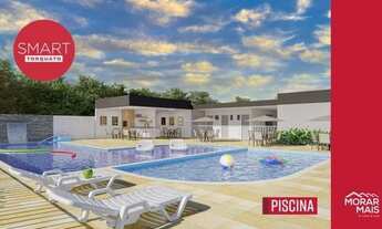 Imagem 2: Smart Torquato Apartamento com 2 dormitórios