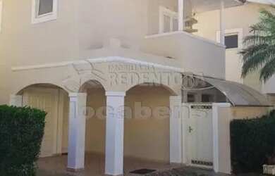 Imagem 3: Casa Condomínio em São José do Rio Preto