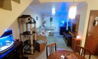 Imagem 6: Casa em Condomínio para Venda em Mogi das Cruzes, Caputera, 2 dormitórios, 1 suíte, 3 banh