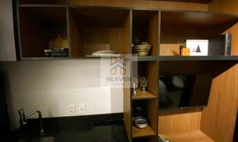 Imagem 5: LINDO APARTAMENTO MOBILIADO NA RUA OSCAR FREIRE AO LADO DO METRO