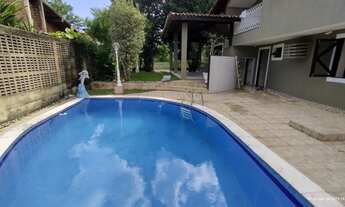 Imagem 3: BELÍSSIMA CASA DE ALTO PADRÃO EM ALDEIA!!!