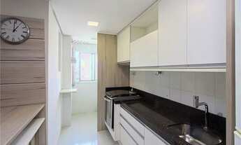 Imagem 2: Apartamento em Jardim Botânico