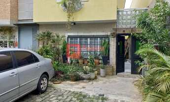 Imagem: Sobrado para alugar, 150 m² por R$ 7.800,00/mês