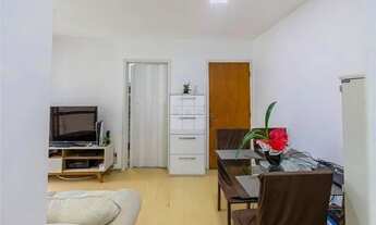 Imagem 5: Apartamento com 2 dormitórios 53²m - venda R$ 430.000,00 - Barra Funda - São Paulo/SP