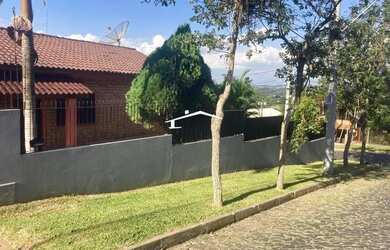 Imagem 4: SãO LEOPOLDO - Casa Padrão - Feitoria