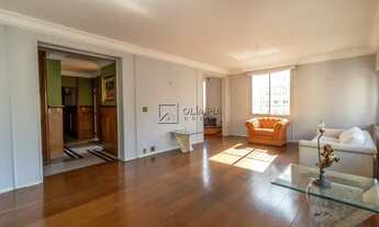 Imagem: Apartamento Venda Jardim Paulista 226 m²