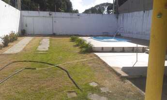 Imagem: Feriadão em Barra de Jacuipe