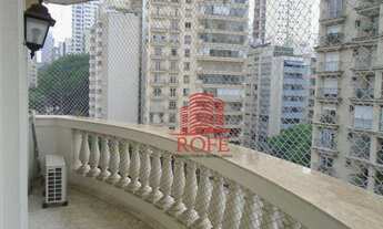 Imagem 6: Apartamento para locação com 203m² - Jardim Paulista, SP