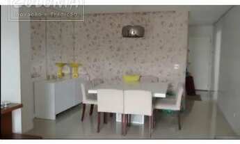 Imagem 3: Santo André - Apartamento Padrão - Vila Valparaíso