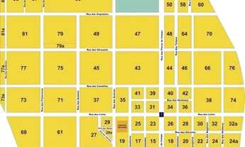 Imagem 4: Jazigo no Cemitério São Francisco Xavier (único proprietário