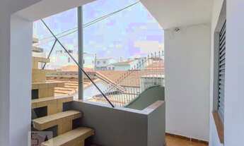 Imagem 5: Casa para Aluguel - Jabaquara, 1 Quarto, 50 m2