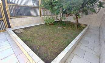 Imagem 3: Casa localizada no bairro Ocian - Praia Grande/SP