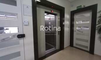 Imagem 3: Apartamento para aluguel, 3 quartos, 1 suíte, 1 vaga, Santa Mônica - Uberlândia/MG