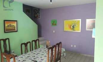 Imagem 5: Casa à venda, 191 m² por R$ 610.000,00 - Jardim das Oliveiras - Fortaleza/CE