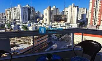 Imagem 2: R)Amplo apartamento 3 dorm (1 suite) - Campinas - São José/SC
