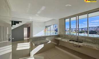 Imagem 6: Apartamento Cobertura à venda, 3 quartos, 1 suíte, 3 vagas, Afonso Pena - Divinópolis/MG