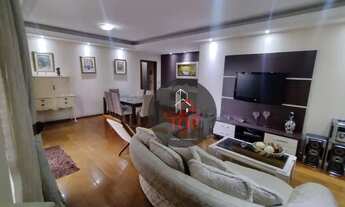 Imagem 2: Apartamento, 156 m² - venda por R$ 1.150.000,00 ou aluguel por R$ 6.480,00/mês - Jardim