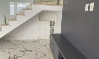 Imagem 14: Casa de condomínio para aluguel e venda com 330 metros com 5 quartos no condomínio Interla