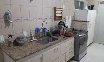 Imagem 6: Quarto na Tijuca