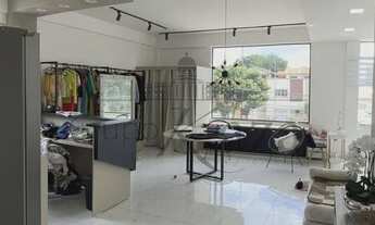 Imagem 2: Escritório para aluguel tem 45 metros quadrados com 1 quarto