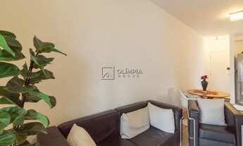 Imagem: Venda Apartamento 2 Dormitórios - 57 m²