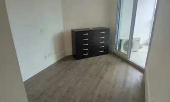 Imagem 7: Apartamento para aluguel possui 47 metros quadrados com 1 quarto em Campo Belo - São Paulo