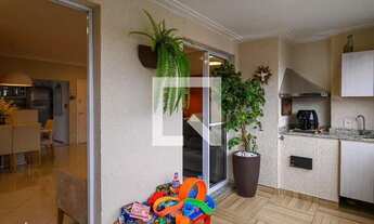 Imagem 7: Apartamento à Venda - Bosque da Saúde, 3 Quartos, 101 m2