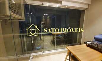 Imagem: Studio no Brooklin à Venda com 1 Quarto