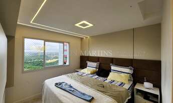 Imagem 4: Apartamento com 3 suítes em 135m² com 2 vagas de garagem