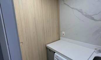 Imagem 7: Apartamento para venda de 110m² com 2 suites e closet na MOOCA