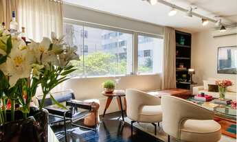 Imagem 6: SãO PAULO - Apartamento Padrão - Jardim América