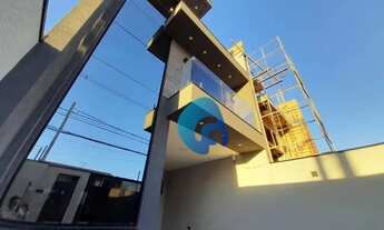 Imagem: Sobrado com 3 dormitórios à venda, 262