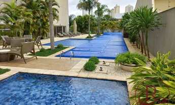 Imagem 3: Apartamento com 4 quartos suíte à venda, 278 m² por R$ 3.000.000 - Setor Bueno - Goiânia