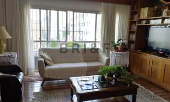 Imagem: Apartamento à venda, 170m², 4 dormitórios