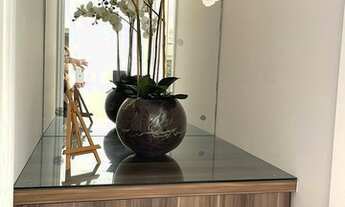 Imagem 6: Apartamento para venda possui 110 metros quadrados com 2 quartos