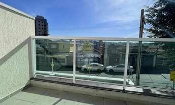 Imagem 6: Apartamento a venda em Vila Curuçá, Santo André. 41m² com 2 Dorm, 1 Vaga - Excelente local